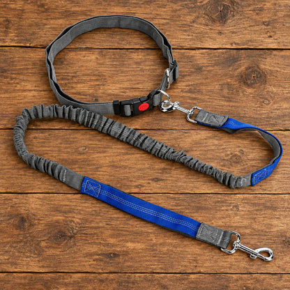 Laisse mains libres pour chien - RunLikeAPro™