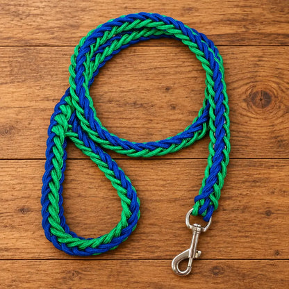Laisse pour Chien - La SuperTorsade™