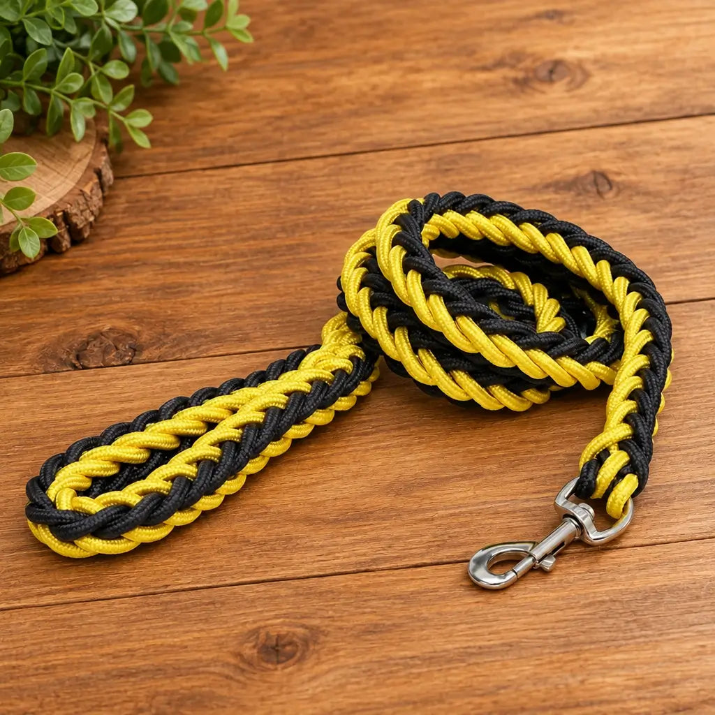 Laisse pour Chien - La SuperTorsade™