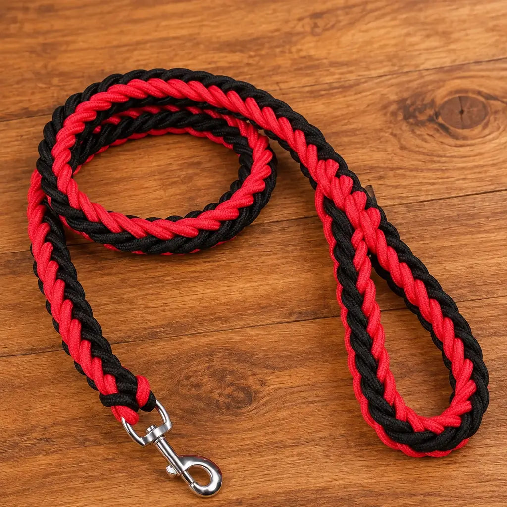 Laisse pour Chien - La SuperTorsade™