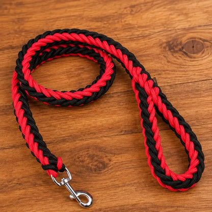 Laisse pour Chien - La SuperTorsade™