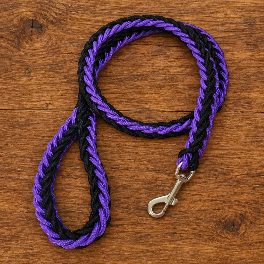 Laisse pour Chien - La SuperTorsade™