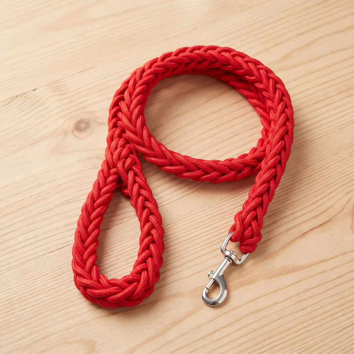 Laisse pour chien - La Torsade™