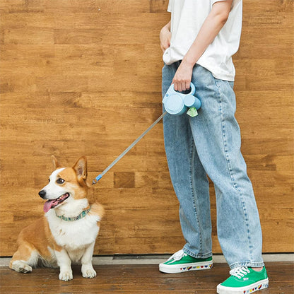 Laisse pour chien - Maxi-Laisse™