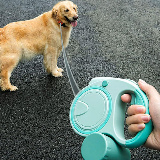Laisse pour chien - Maxi-Laisse™