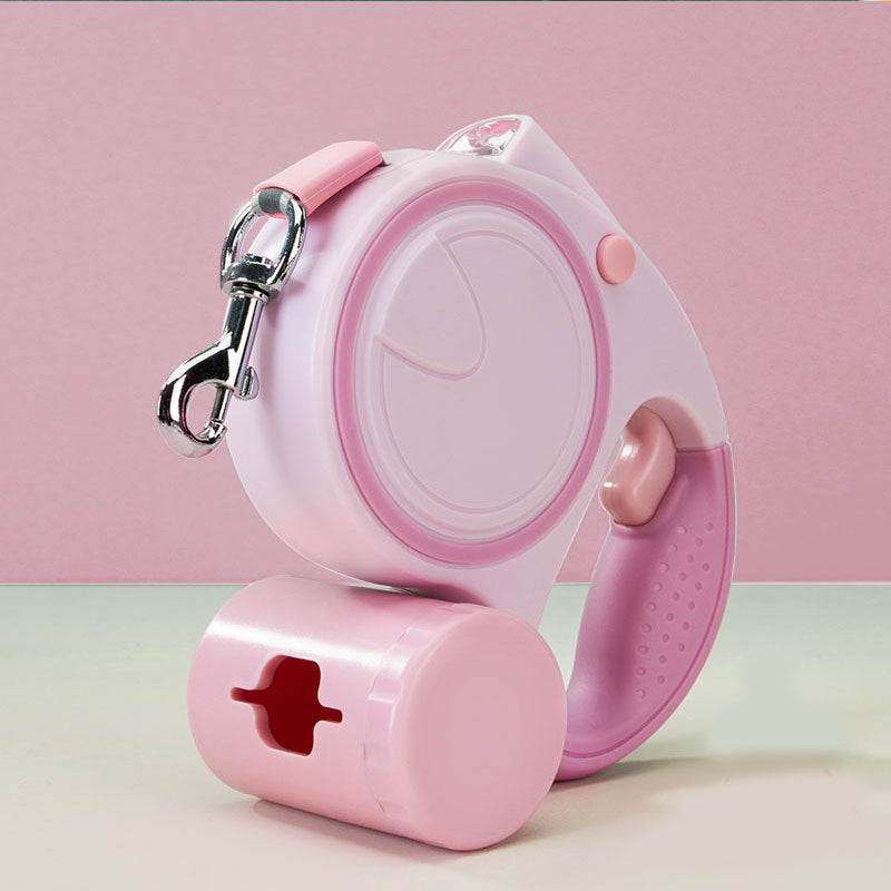 Laisse pour chien - Maxi-Laisse™