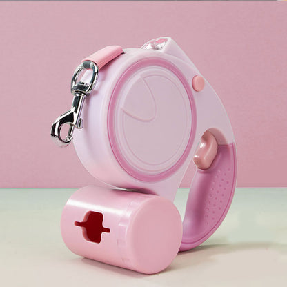 Laisse pour chien - Maxi-Laisse™