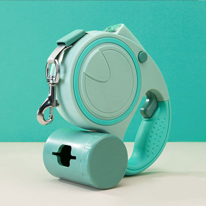 Laisse pour chien - Maxi-Laisse™
