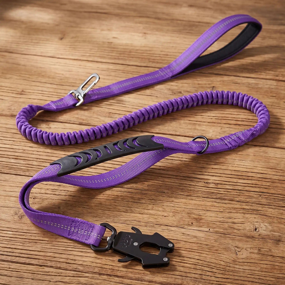 Laisse pour chien - prati-laisse™