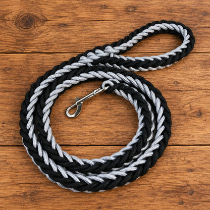 Laisse pour Chien - La SuperTorsade™