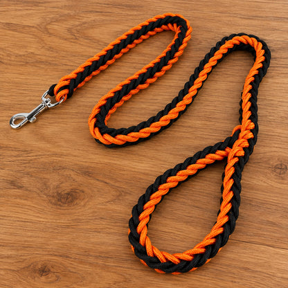 Laisse pour Chien - La SuperTorsade™