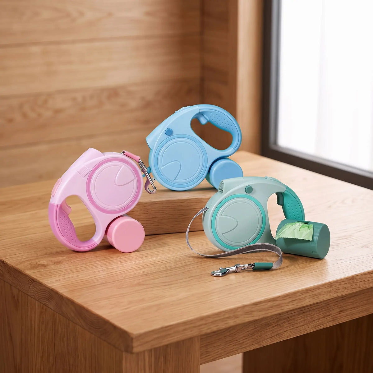 Laisse pour chien - Maxi-Laisse™