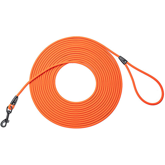 longe pour chien - EasyTrain™ - Orange