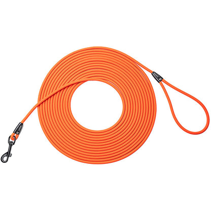 longe pour chien - EasyTrain™ - Orange