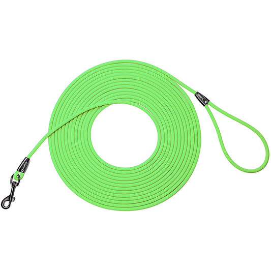 longe pour chien - EasyTrain™ - Vert