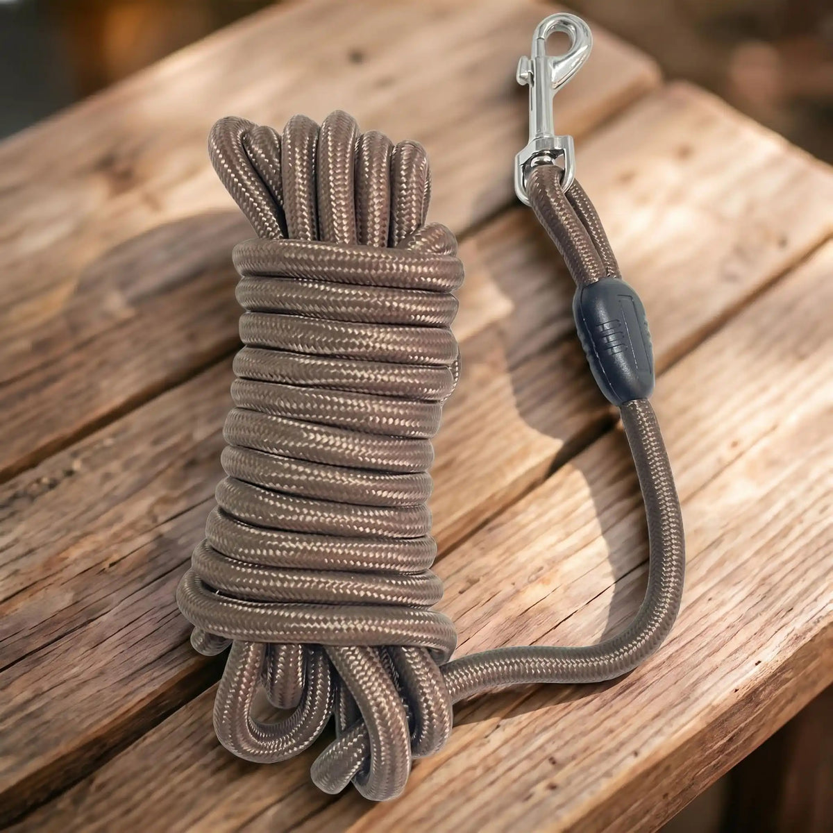 Longe pour chien - Safety-Laisse™