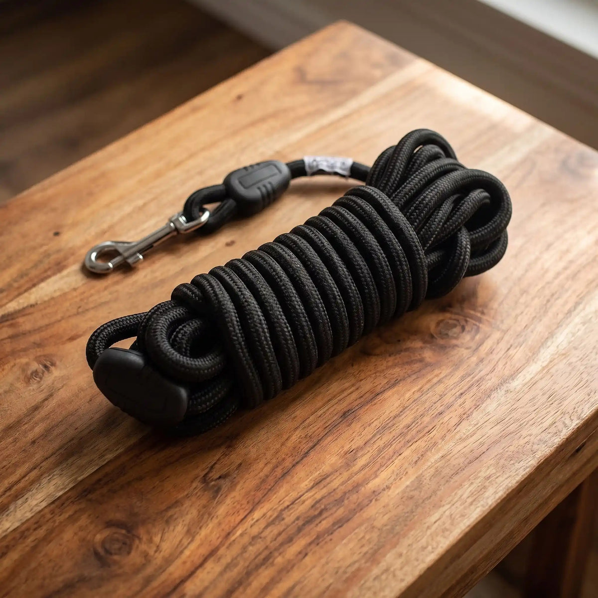 Longe pour chien - Safety-Laisse™