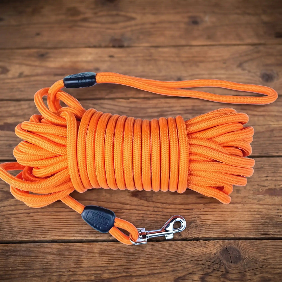 Longe pour chien - Safety-Laisse™