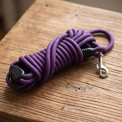 Longe pour chien - Safety-Laisse™
