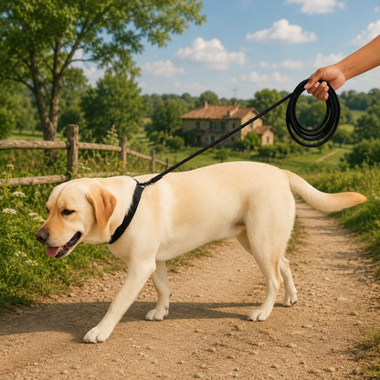 Longe pour chien - EasyTrain™