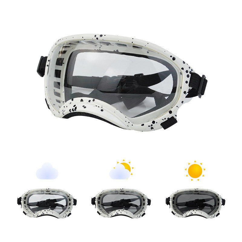 Lunette pour chien - AllTimeGoggle™