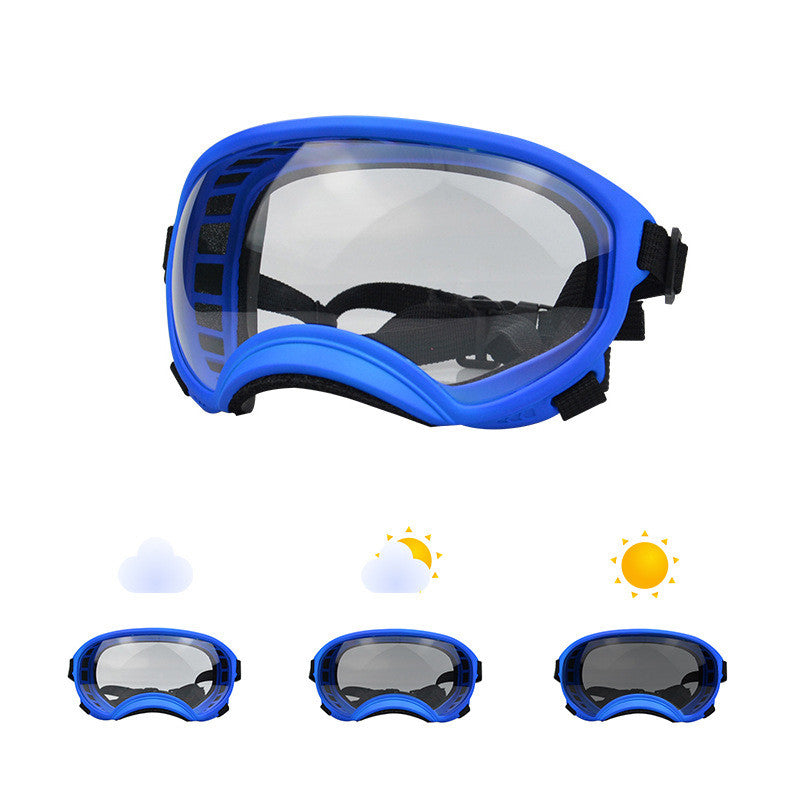 Lunette pour chien - AllTimeGoggle™