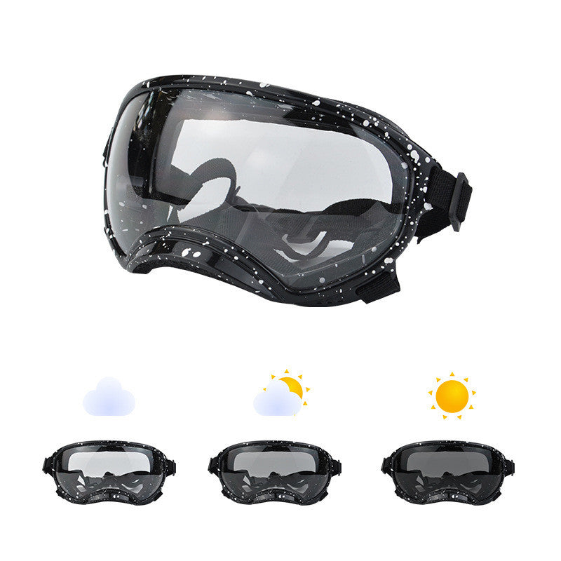 Lunette pour chien - AllTimeGoggle™