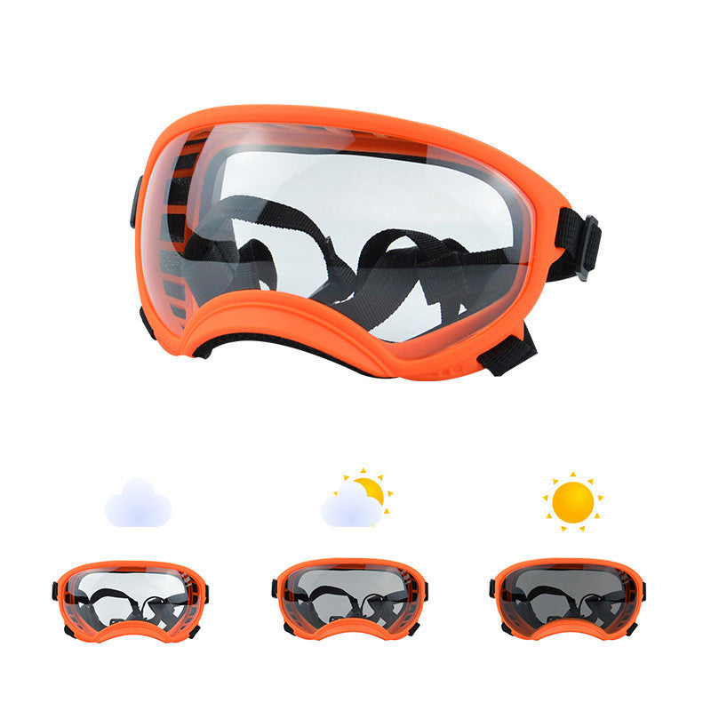 Lunette pour chien - AllTimeGoggle™