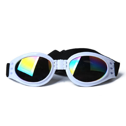 Lunette pour chien - SunSafeDoggy™