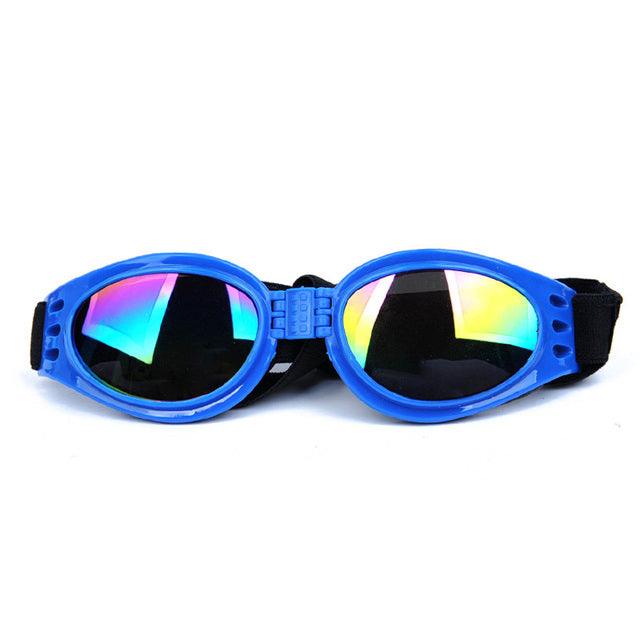 Lunette pour chien - SunSafeDoggy™