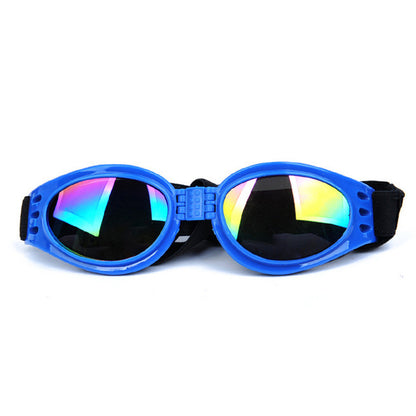 Lunette pour chien - SunSafeDoggy™