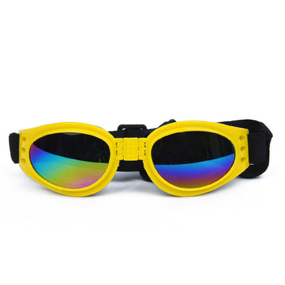Lunette pour chien - SunSafeDoggy™
