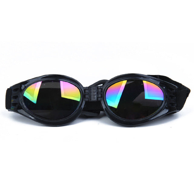 Lunette pour chien - SunSafeDoggy™
