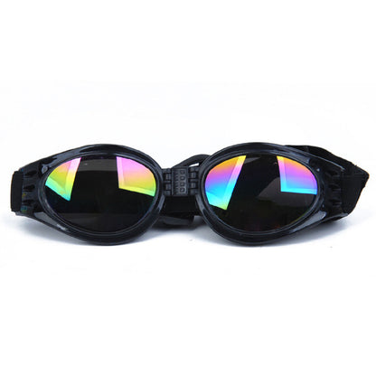 Lunette pour chien - SunSafeDoggy™