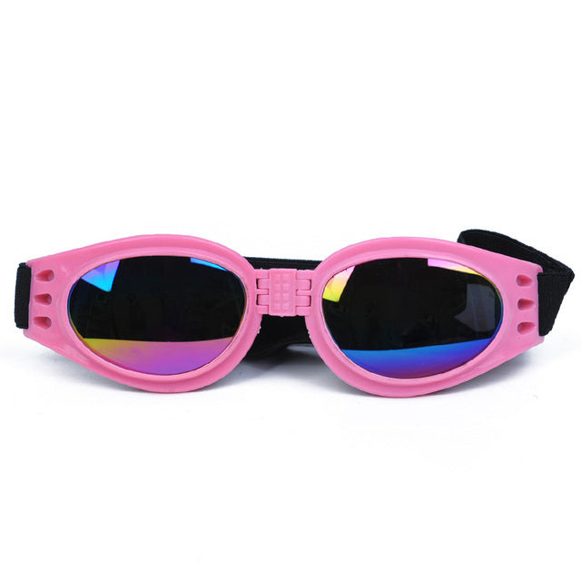 Lunette pour chien - SunSafeDoggy™