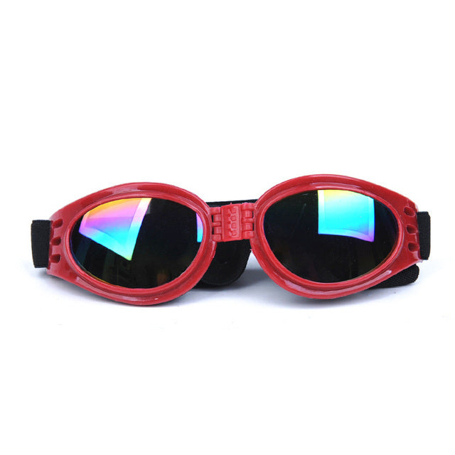 Lunette pour chien - SunSafeDoggy™