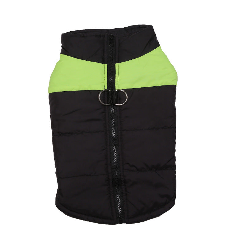 Manteau Chien - AllFitDog™