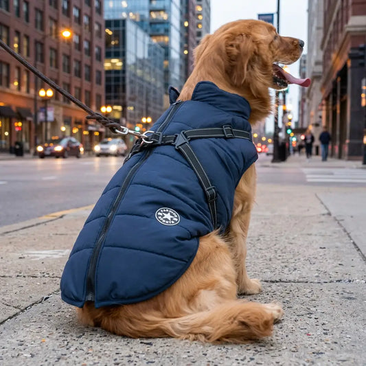 Manteau Chien - WinterStop™