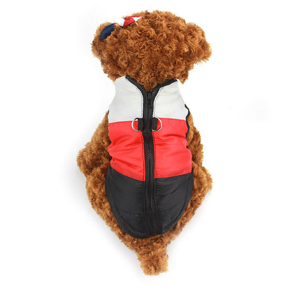 Manteau chien - BestSnowDog™