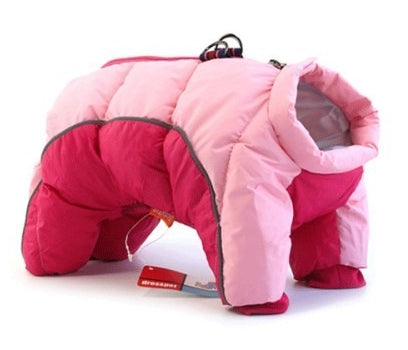 Manteau pour chien - FullProtectDoggy™