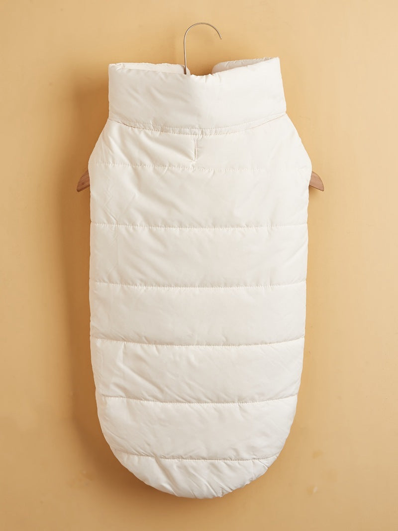 Manteau pour chien - HotPadJacket™