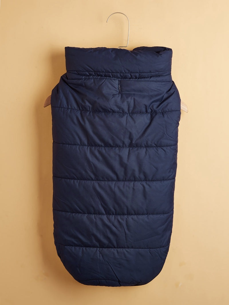 Manteau pour chien - HotPadJacket™