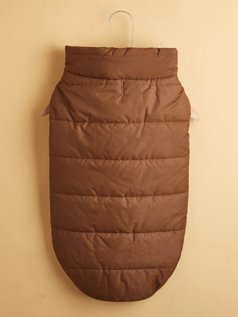 Manteau pour chien - HotPadJacket™