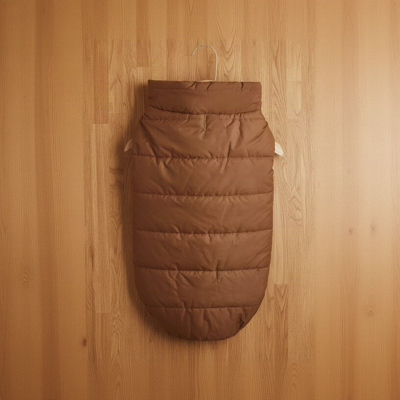 Manteau pour chien - HotPadJacket™