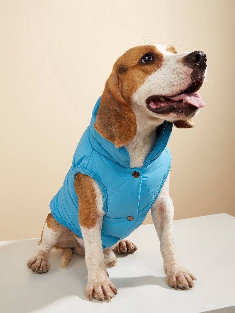 Manteau pour chien - HotPadJacket™