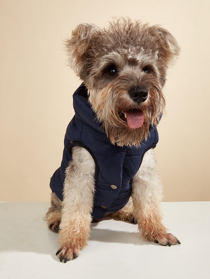 Manteau pour chien - HotPadJacket™