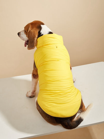 Manteau pour chien - HotPadJacket™