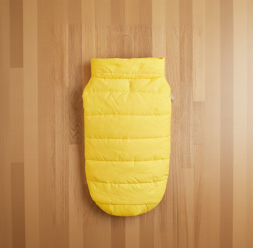 Manteau pour chien - HotPadJacket™