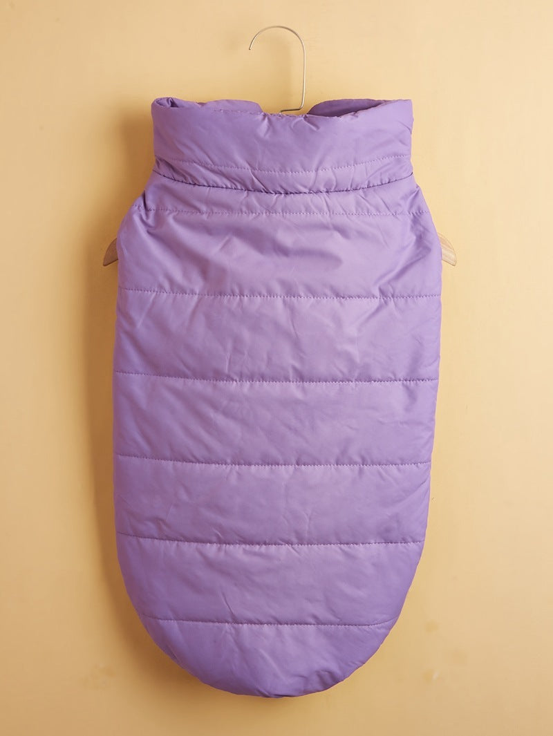 Manteau pour chien - HotPadJacket™