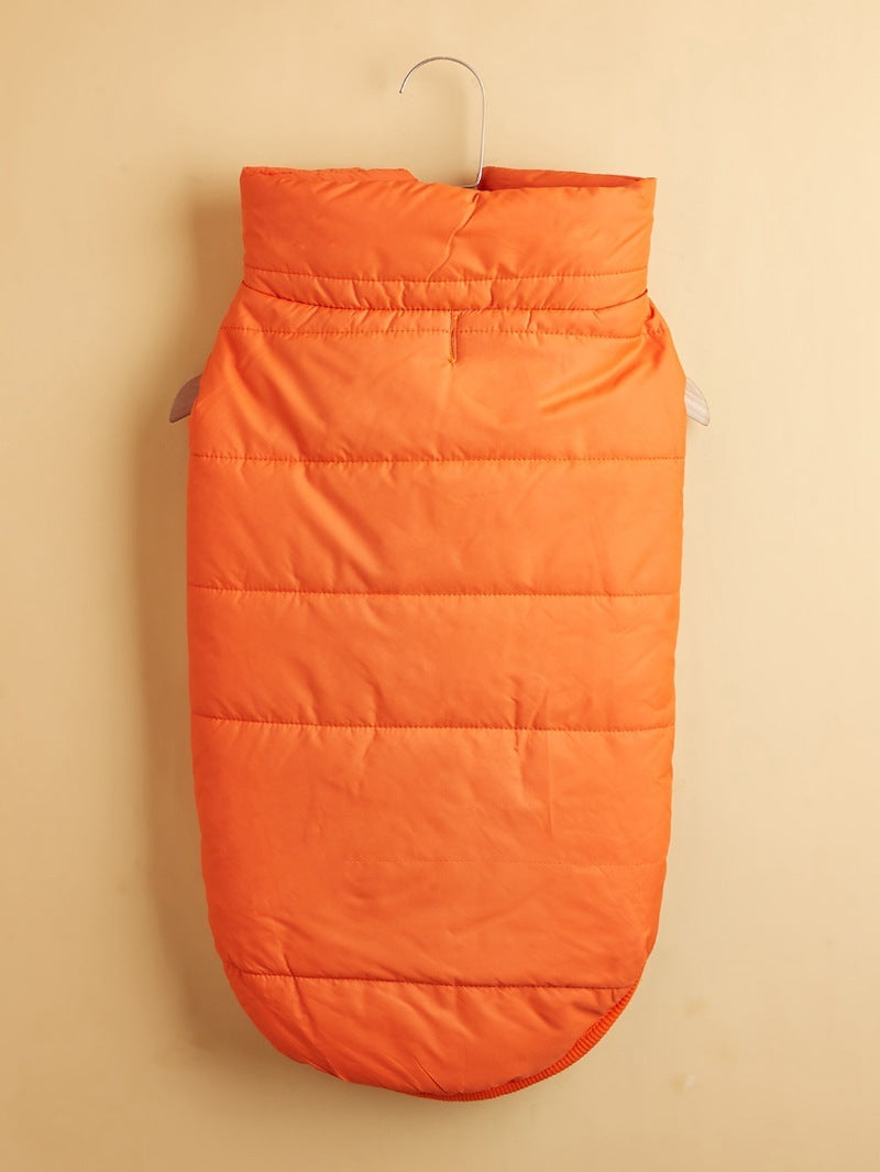 Manteau pour chien - HotPadJacket™